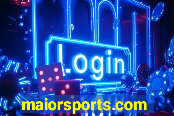 maiorsports.com