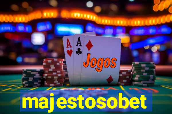 majestosobet