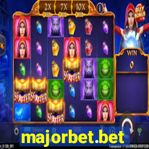 majorbet.bet