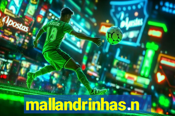 mallandrinhas.nwt