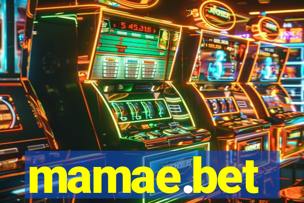 mamae.bet