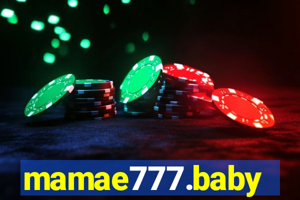 mamae777.baby