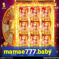 mamae777.baby