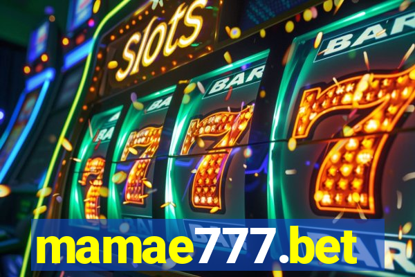 mamae777.bet