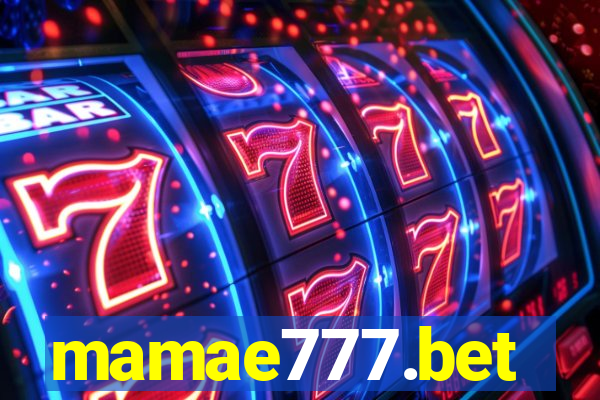 mamae777.bet
