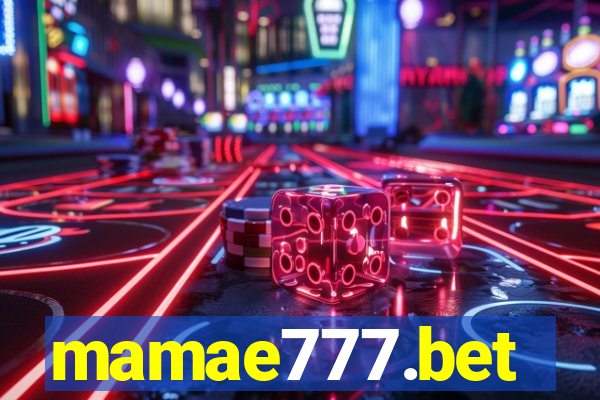 mamae777.bet