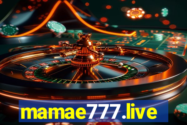 mamae777.live