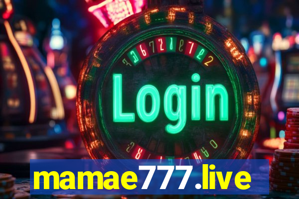mamae777.live