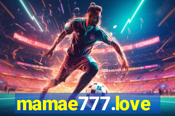 mamae777.love