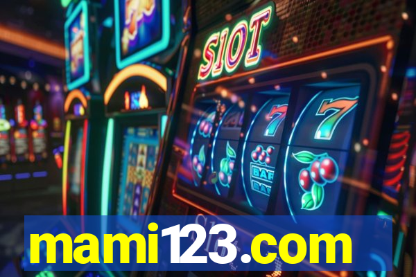 mami123.com