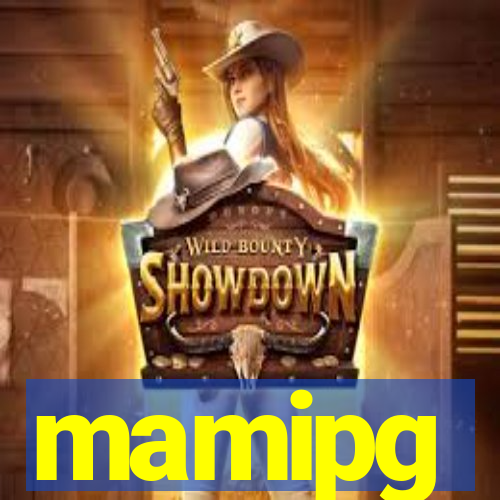 mamipg