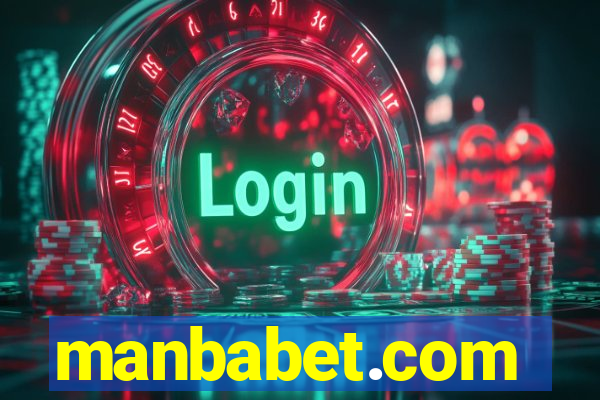 manbabet.com