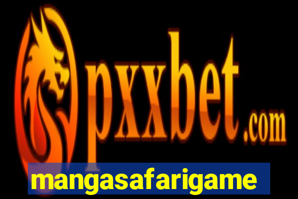 mangasafarigame