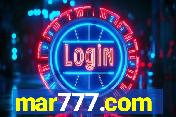 mar777.com