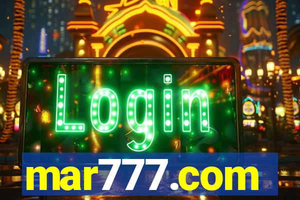 mar777.com