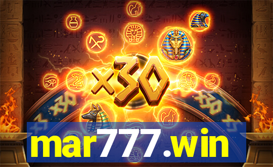 mar777.win