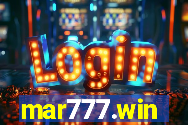 mar777.win