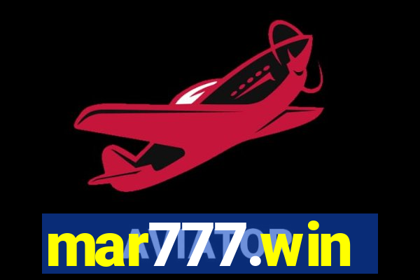 mar777.win