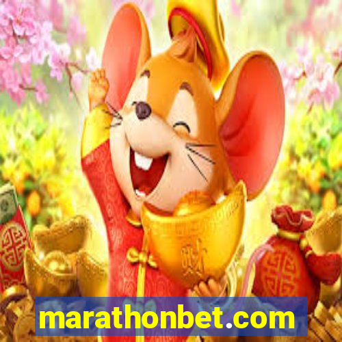marathonbet.com