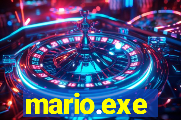mario.exe