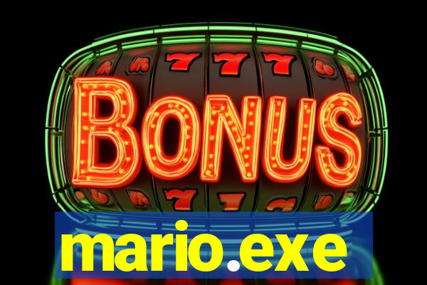 mario.exe