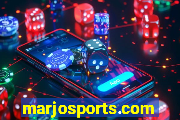 marjosports.com.br