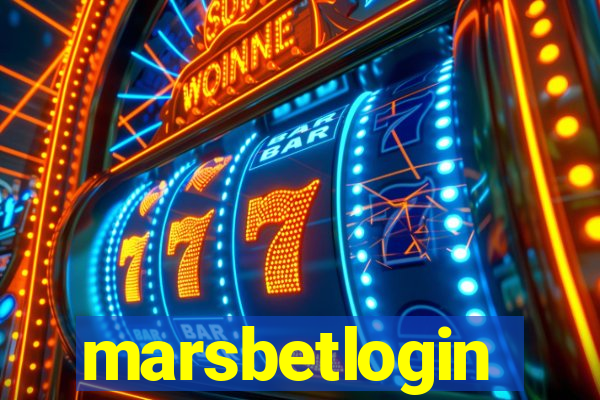 marsbetlogin