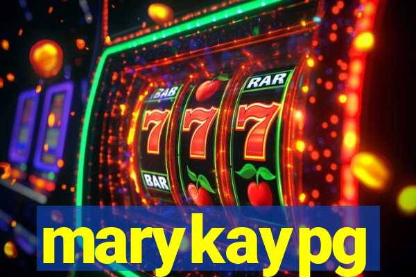 marykaypg