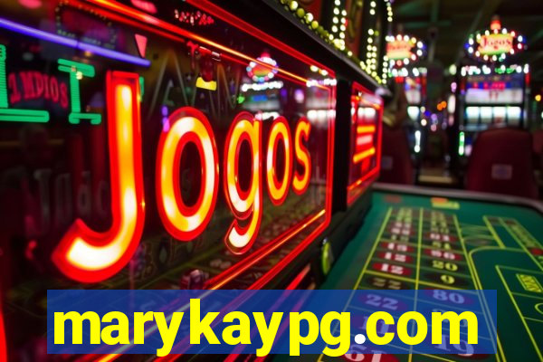 marykaypg.com