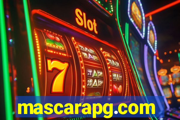 mascarapg.com
