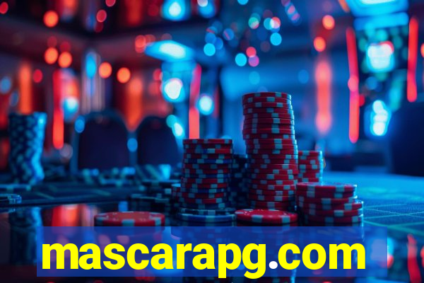 mascarapg.com
