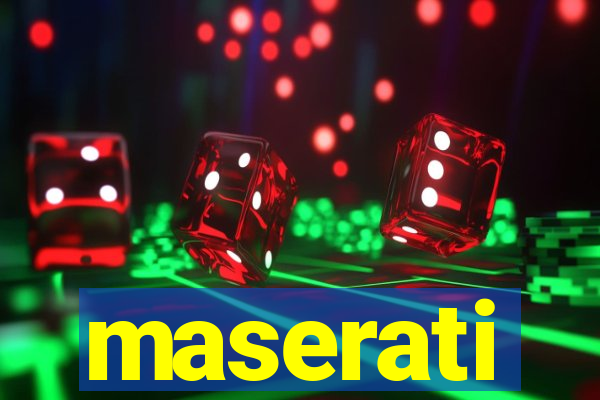 maserati-bet