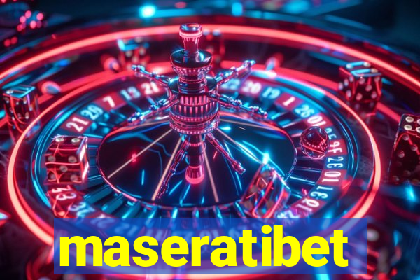 maseratibet