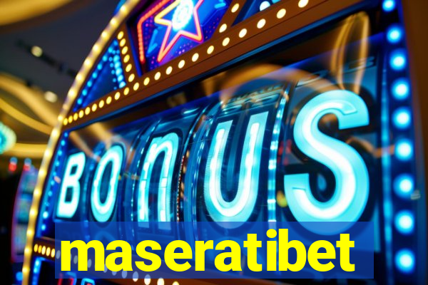 maseratibet