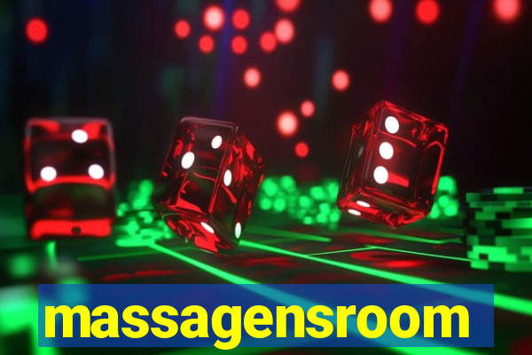 massagensroom