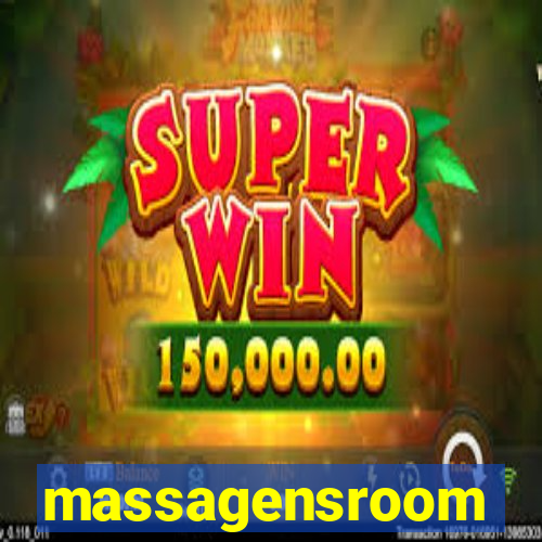 massagensroom