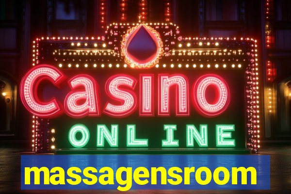 massagensroom