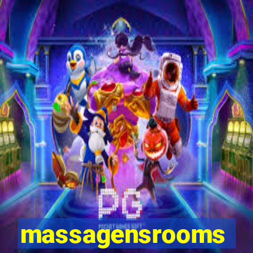 massagensrooms
