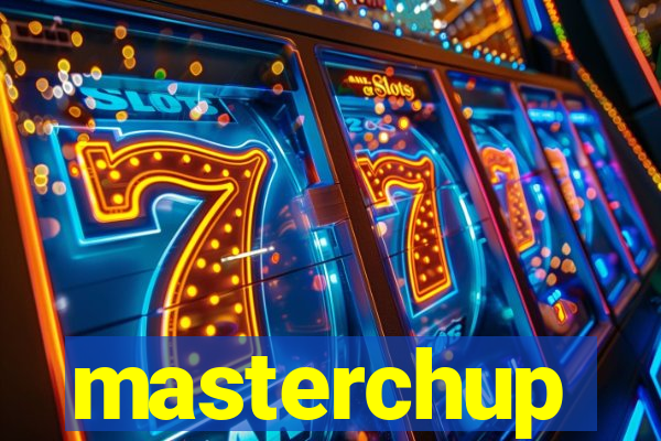 masterchup