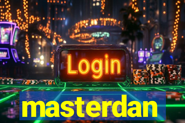 masterdan