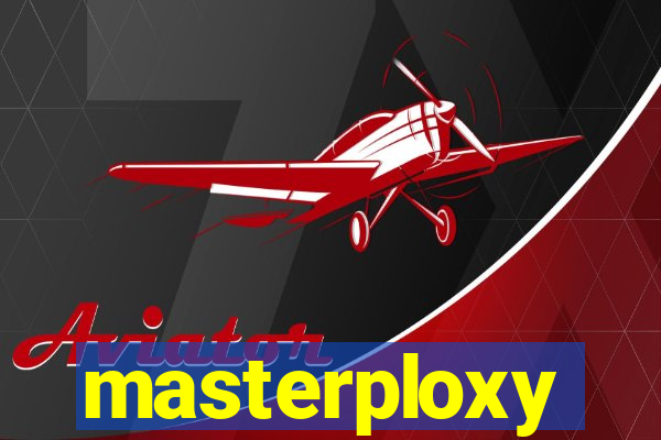 masterploxy