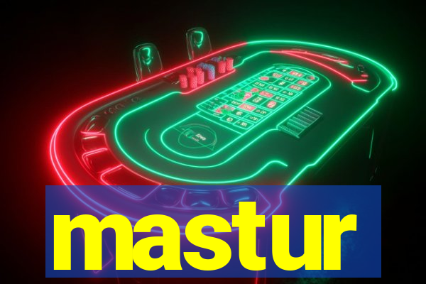 mastur
