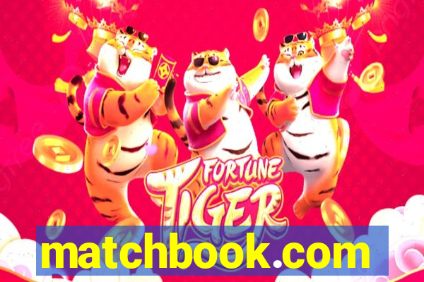 matchbook.com