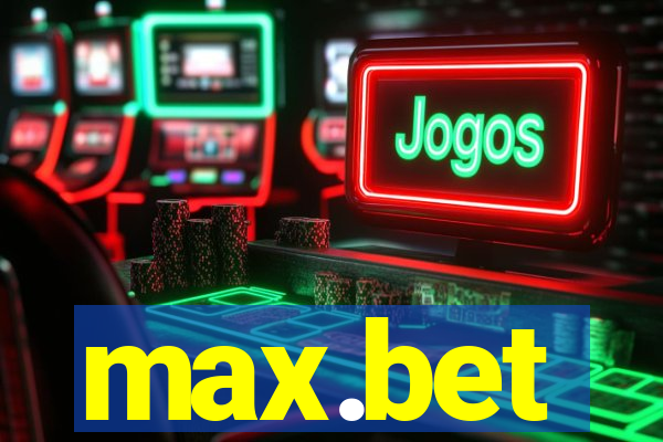 max.bet