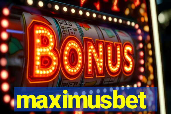 maximusbet