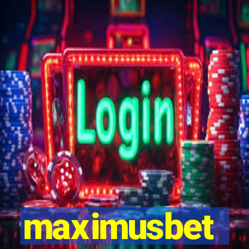 maximusbet