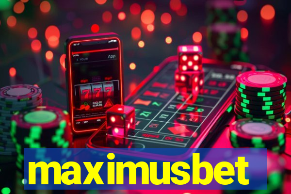 maximusbet