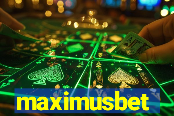 maximusbet