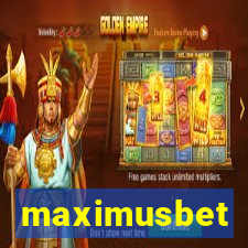 maximusbet