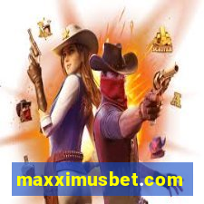 maxximusbet.com
